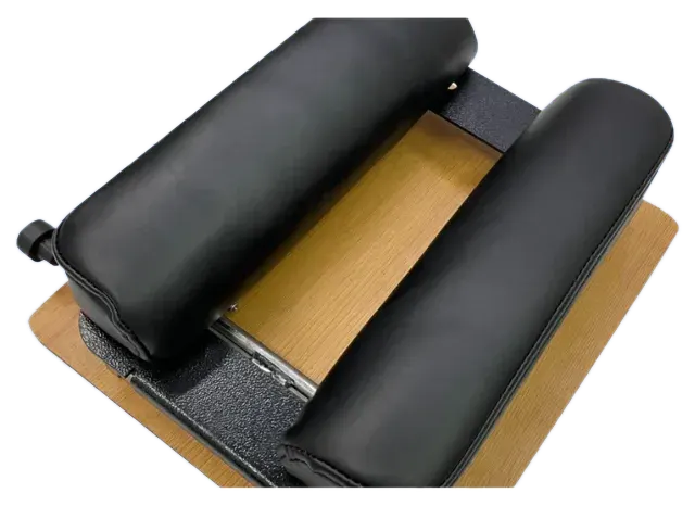 Portable Cervical Drop by Smart Medicure