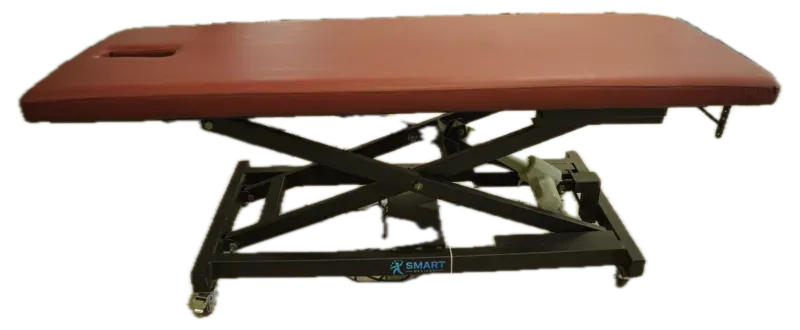 Smart Medicure 3-section physiotherapy table
